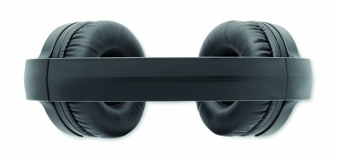 Logo trade corporate gifts image of: ANC foldable headphone