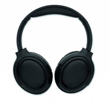 Logo trade promotional product photo of: ANC foldable headphone