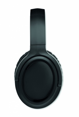 Logo trade promotional giveaways picture of: ANC foldable headphone