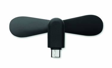 Logotrade business gift image of: Portable USB-C fan
