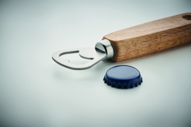 Logotrade advertising product picture of: Bartender bottle opener