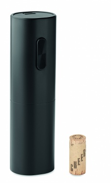 Logotrade promotional gifts photo of: Electric wine bottle opener