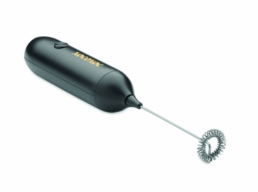 Logo trade advertising products picture of: Electric milk frother