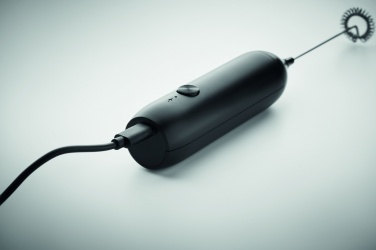 Logotrade promotional merchandise picture of: Electric milk frother
