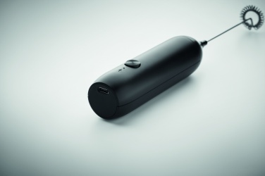 Logotrade advertising products photo of: Electric milk frother