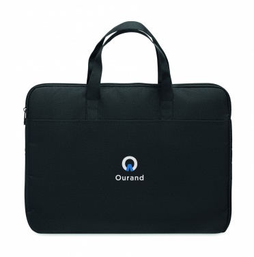 Logo trade corporate gifts picture of: 15 inch laptop bag