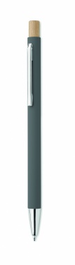 Logotrade promotional merchandise photo of: Recycled aluminium ball pen