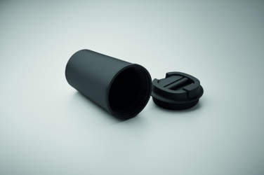 Logotrade promotional items photo of: PLA double wall tumbler 350 ml