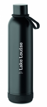 Logotrade advertising product picture of: Double wall bottle 500ml