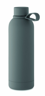 Logotrade promotional items photo of: Double wall bottle 500 ml