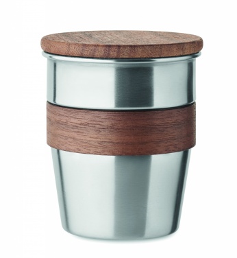 Logotrade advertising product image of: Single wall tumbler 350 ml
