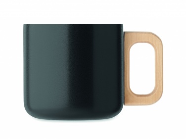Logotrade promotional items photo of: Double wall mug 350 ml