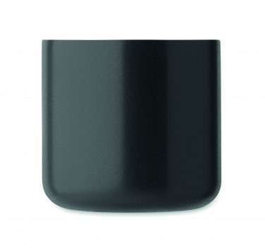 Logotrade promotional gift image of: Double wall mug 350 ml