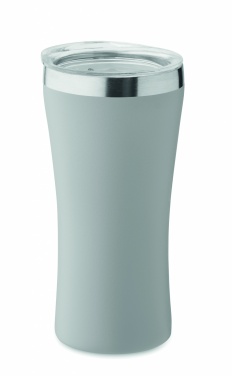 Logo trade promotional gift photo of: Double wall tumbler 160 ml