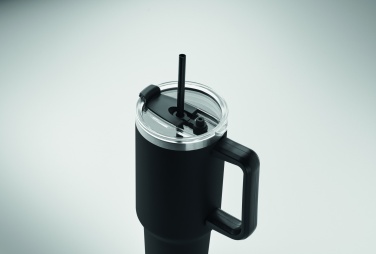 Logo trade promotional products picture of: Double wall tumbler 1200ml