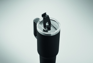 Logo trade promotional item photo of: Double wall tumbler 1200ml