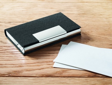 Logotrade advertising product picture of: 3-piece gift set in a gift box with customizable printing