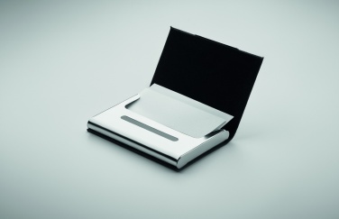 Logotrade business gift image of: 3-piece gift set in a gift box with customizable printing