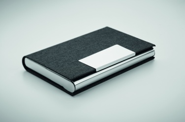 Logotrade promotional items photo of: 3-piece gift set in a gift box with customizable printing