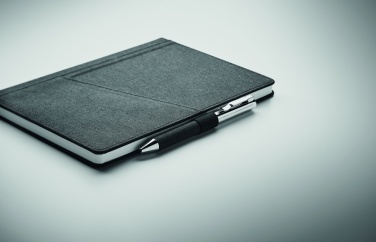 Logo trade promotional giveaways image of: 3 piece gift set in box