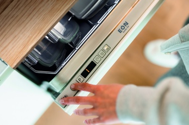 Logo trade promotional gift photo of: Lunch box 850 ml