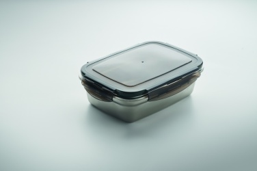 Logotrade promotional gifts photo of: Lunch box 850 ml