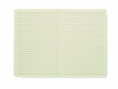 Logotrade promotional items photo of: A5 RPET conference folder