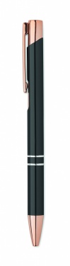 Logotrade corporate gift image of: Recycled aluminium pen