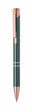 Logotrade promotional giveaway picture of: Recycled aluminium pen