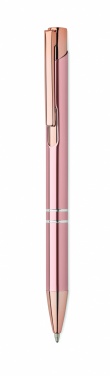 Logotrade promotional giveaway image of: Recycled aluminium pen