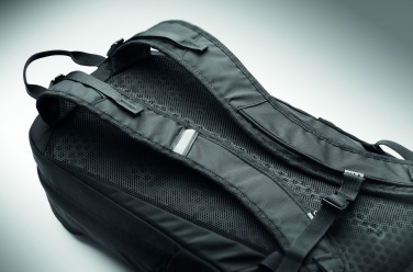 Logo trade promotional merchandise image of: Hiking backpack 18L