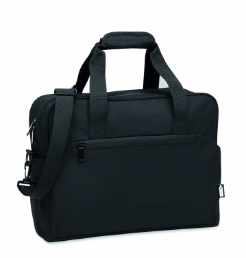 Logo trade promotional gifts image of: Carry-on hand travel bag