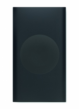 Logo trade corporate gift photo of: Power bank 5000mAh 15W
