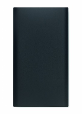 Logo trade promotional gift photo of: Power bank 5000mAh 15W