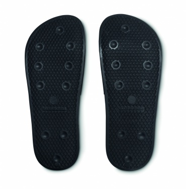 Logo trade promotional merchandise photo of: Anti -slip sliders size 46/47