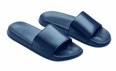 Logo trade corporate gifts image of: Anti -slip sliders size 46/47