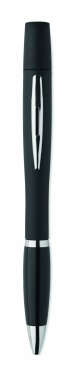 Logotrade promotional giveaway image of: Pen with TWS cleaning set