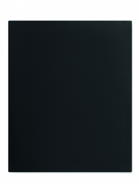 Logo trade promotional giveaway photo of: A5 RPET notebook set