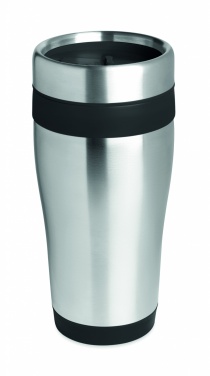Logotrade corporate gifts photo of: Stainless steel cup 455 ml