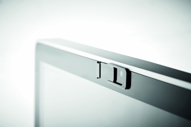 Logo trade promotional item photo of: Webcam data and audio blocker