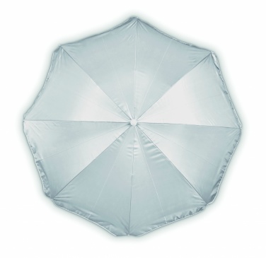 Logotrade promotional giveaway image of: Portable sun shade umbrella