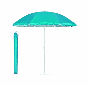 Logo trade advertising products picture of: Portable sun shade umbrella