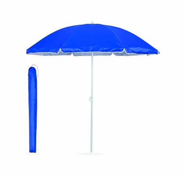 Logotrade promotional gifts photo of: Portable sun shade umbrella
