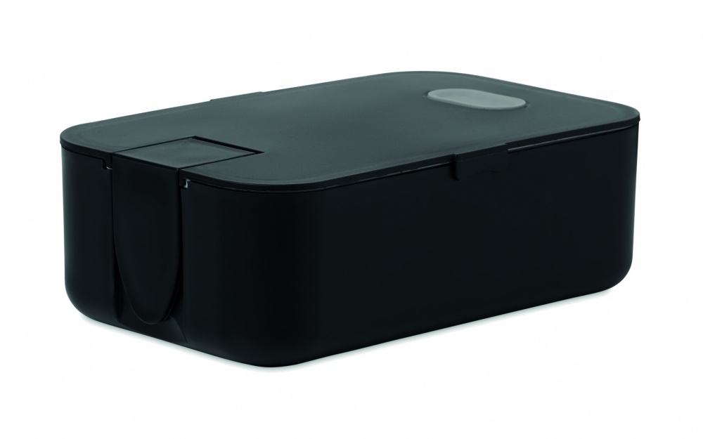 Logotrade promotional product picture of: Lunch box in PP