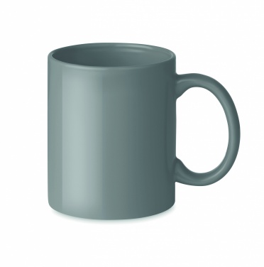 Logotrade corporate gifts photo of: Coloured ceramic mug 300ml