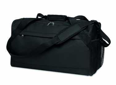 Logotrade promotional product image of: 600D RPET sports bag