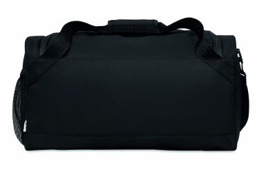 Logotrade advertising product picture of: 600D RPET sports bag