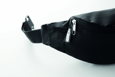 Logotrade promotional item image of: 210D RPET fanny bag