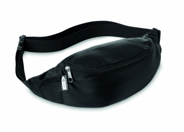 Logotrade promotional item image of: 210D RPET fanny bag