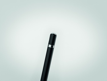 Logo trade promotional merchandise picture of: Long lasting inkless pen